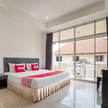 Oyo 835 Koh Chang Luxury Hotel Dış mekan fotoğraf