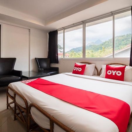 Oyo 835 Koh Chang Luxury Hotel Dış mekan fotoğraf