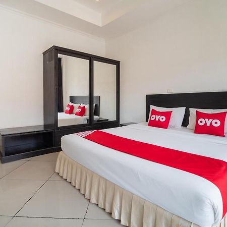 Oyo 835 Koh Chang Luxury Hotel Dış mekan fotoğraf