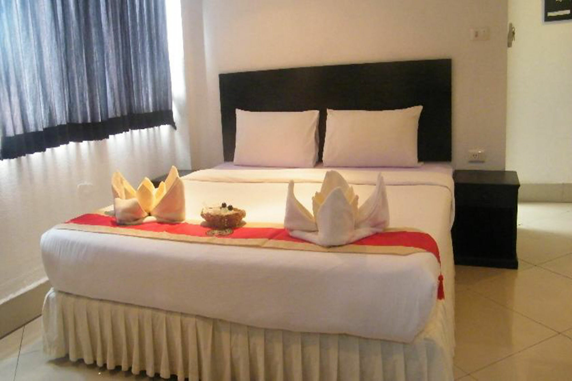 Oyo 835 Koh Chang Luxury Hotel Dış mekan fotoğraf