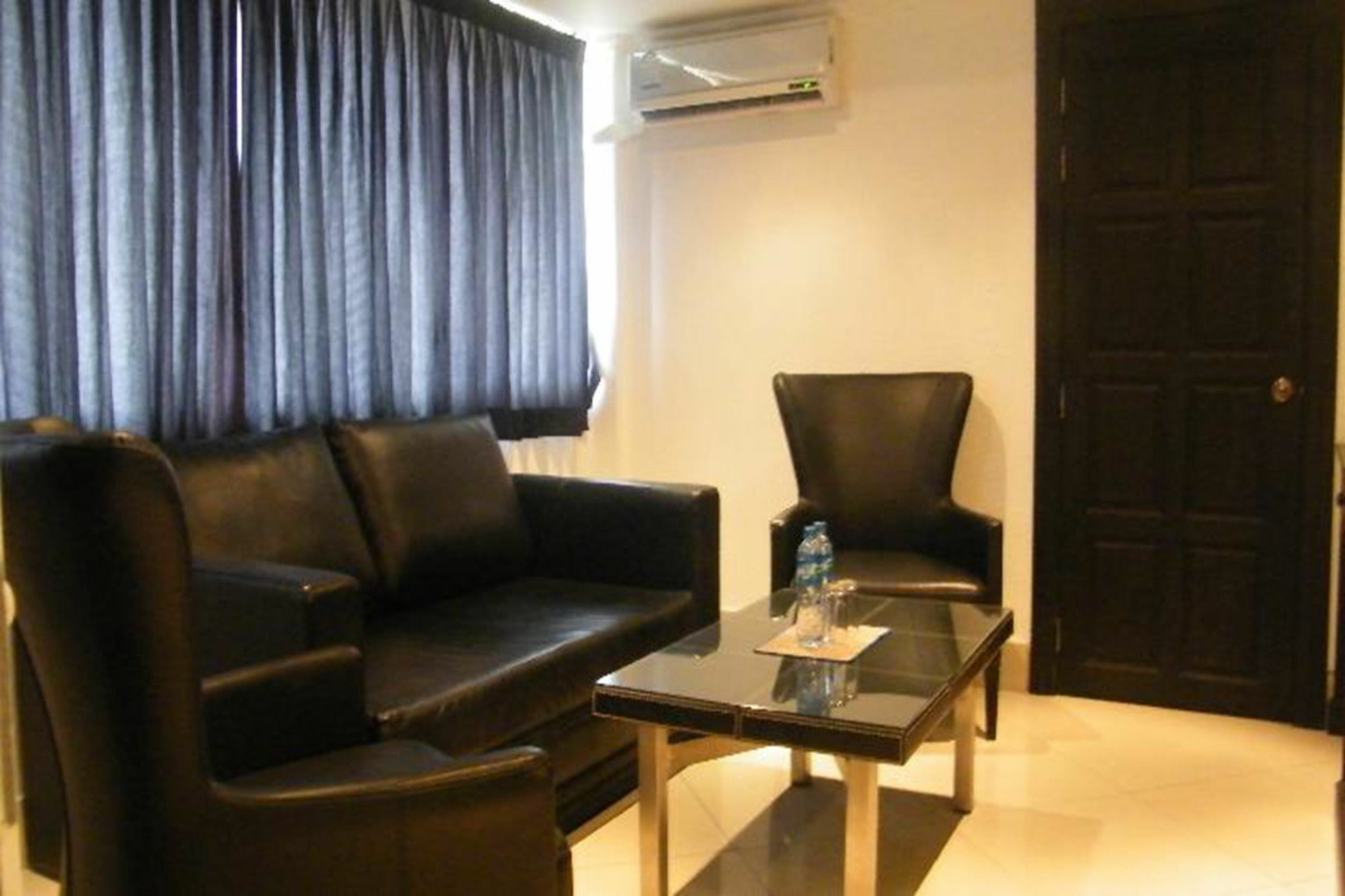 Oyo 835 Koh Chang Luxury Hotel Dış mekan fotoğraf