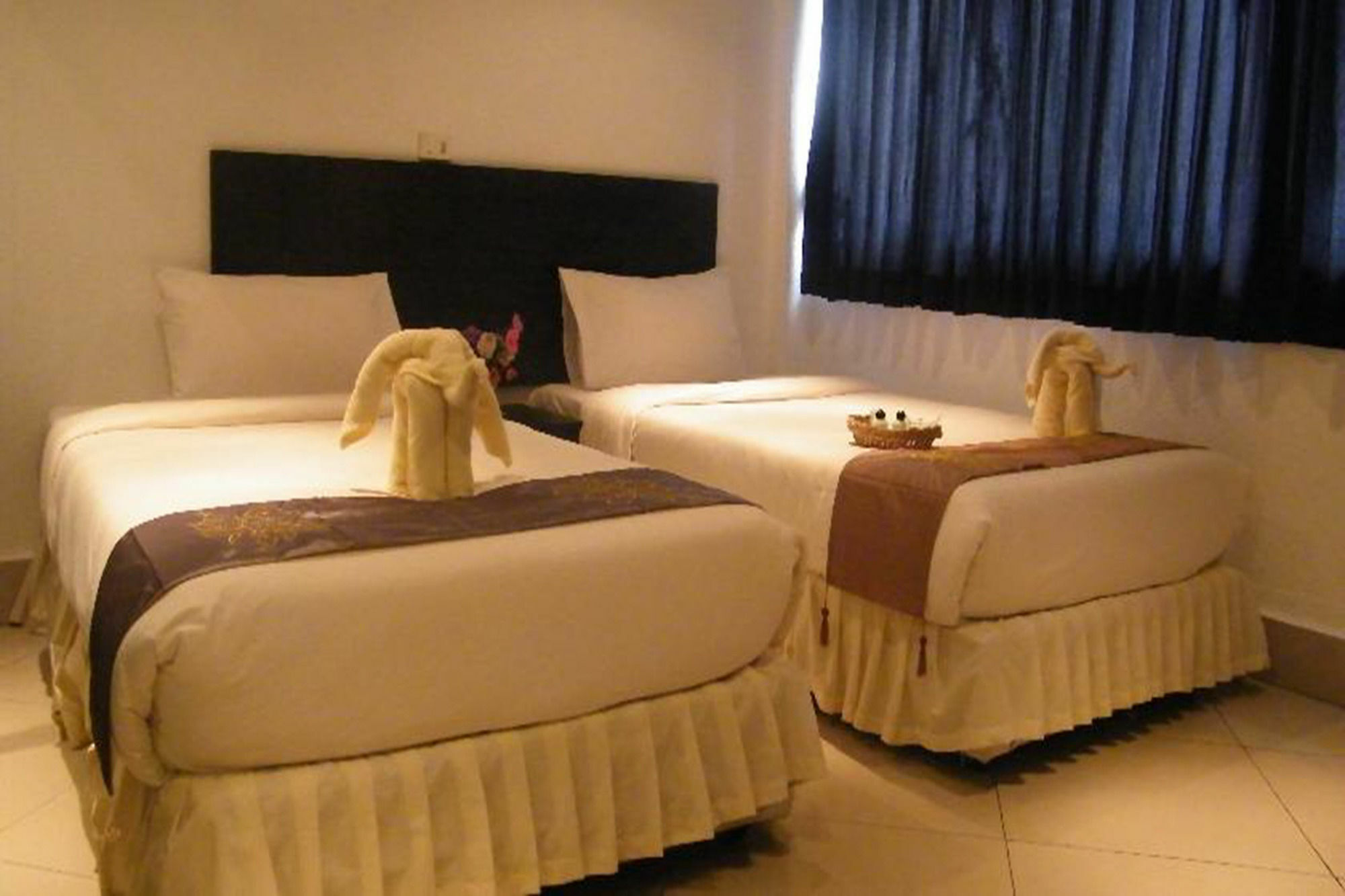 Oyo 835 Koh Chang Luxury Hotel Dış mekan fotoğraf