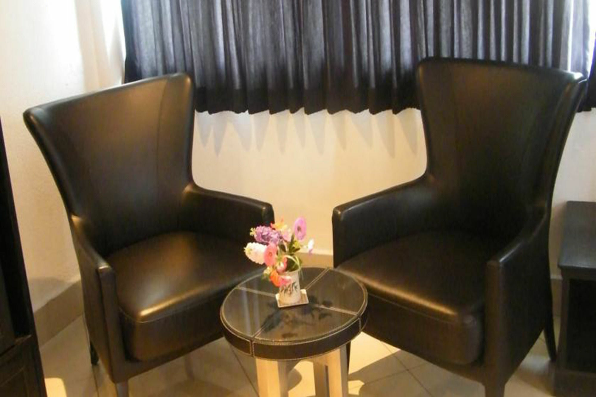Oyo 835 Koh Chang Luxury Hotel Dış mekan fotoğraf