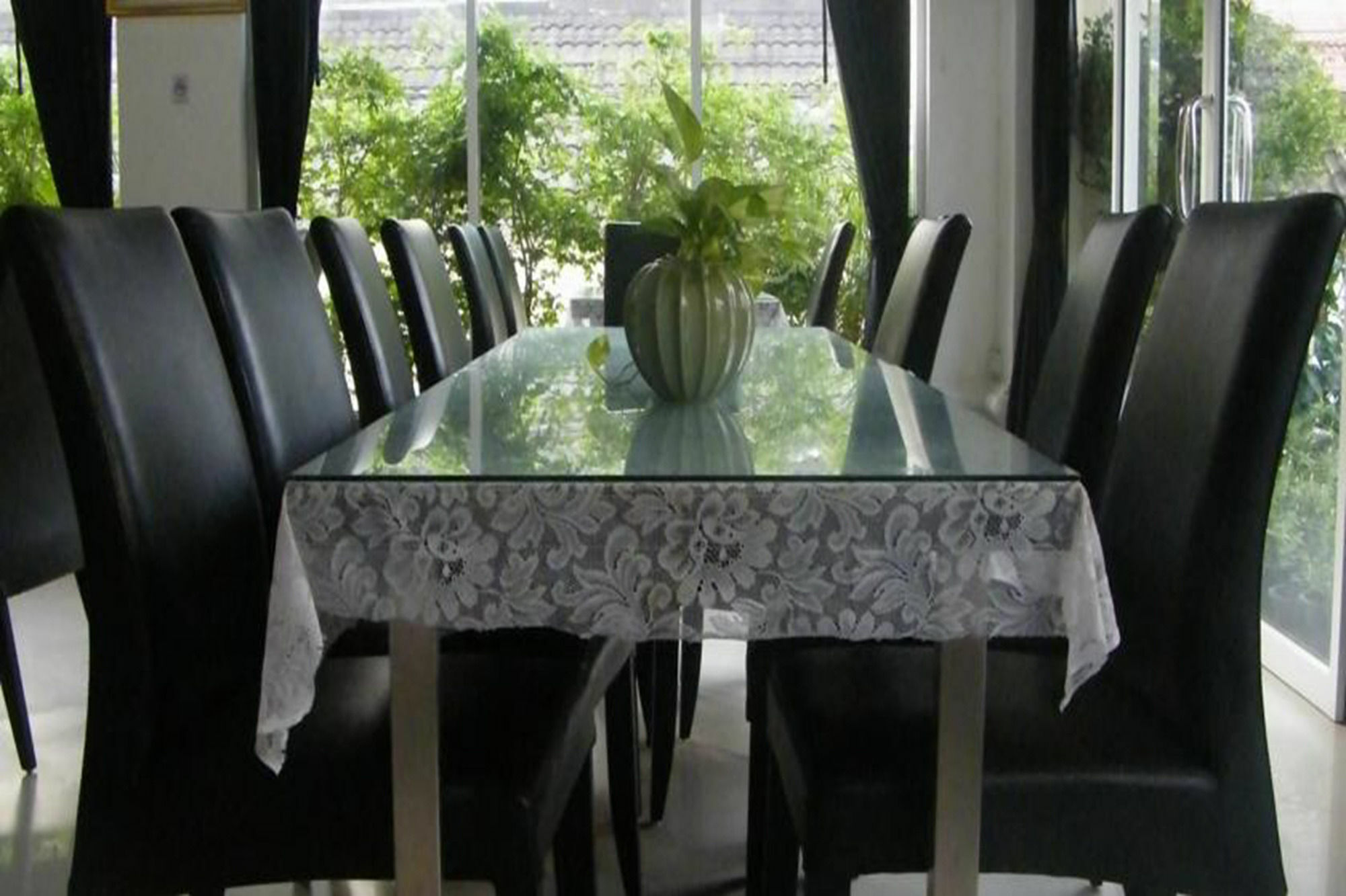 Oyo 835 Koh Chang Luxury Hotel Dış mekan fotoğraf