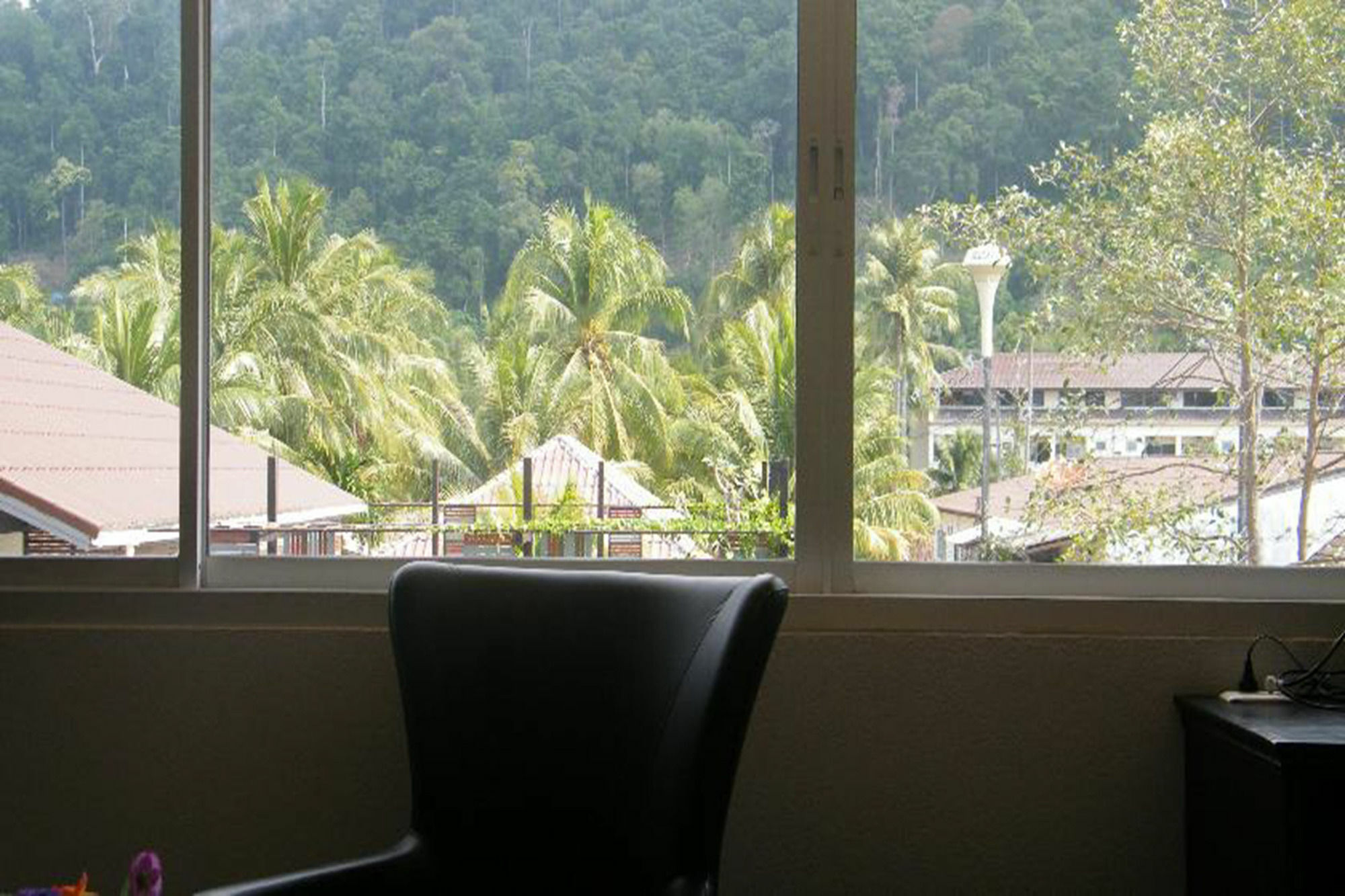 Oyo 835 Koh Chang Luxury Hotel Dış mekan fotoğraf