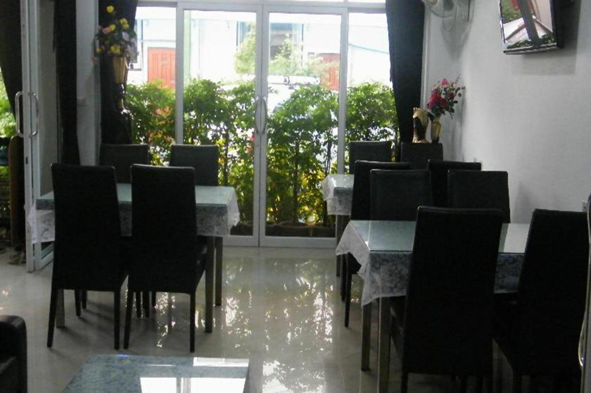 Oyo 835 Koh Chang Luxury Hotel Dış mekan fotoğraf
