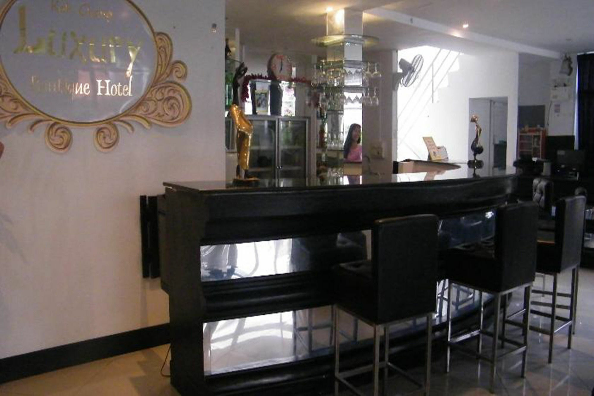 Oyo 835 Koh Chang Luxury Hotel Dış mekan fotoğraf