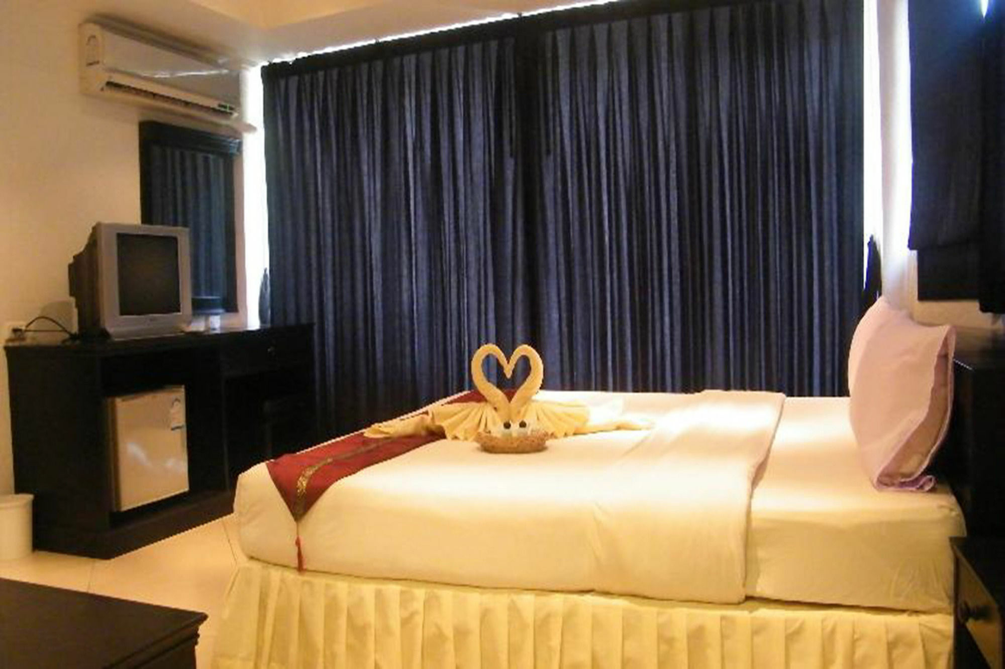 Oyo 835 Koh Chang Luxury Hotel Dış mekan fotoğraf