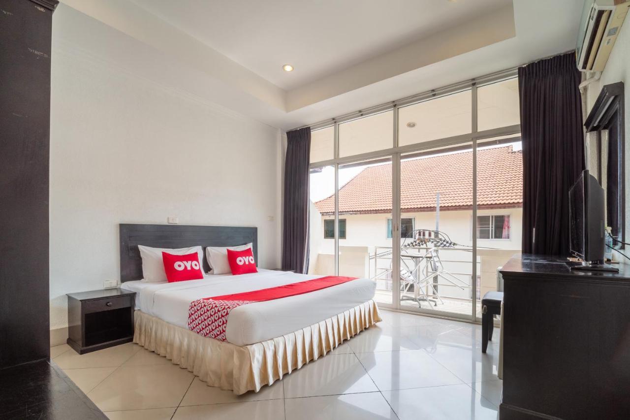Oyo 835 Koh Chang Luxury Hotel Dış mekan fotoğraf