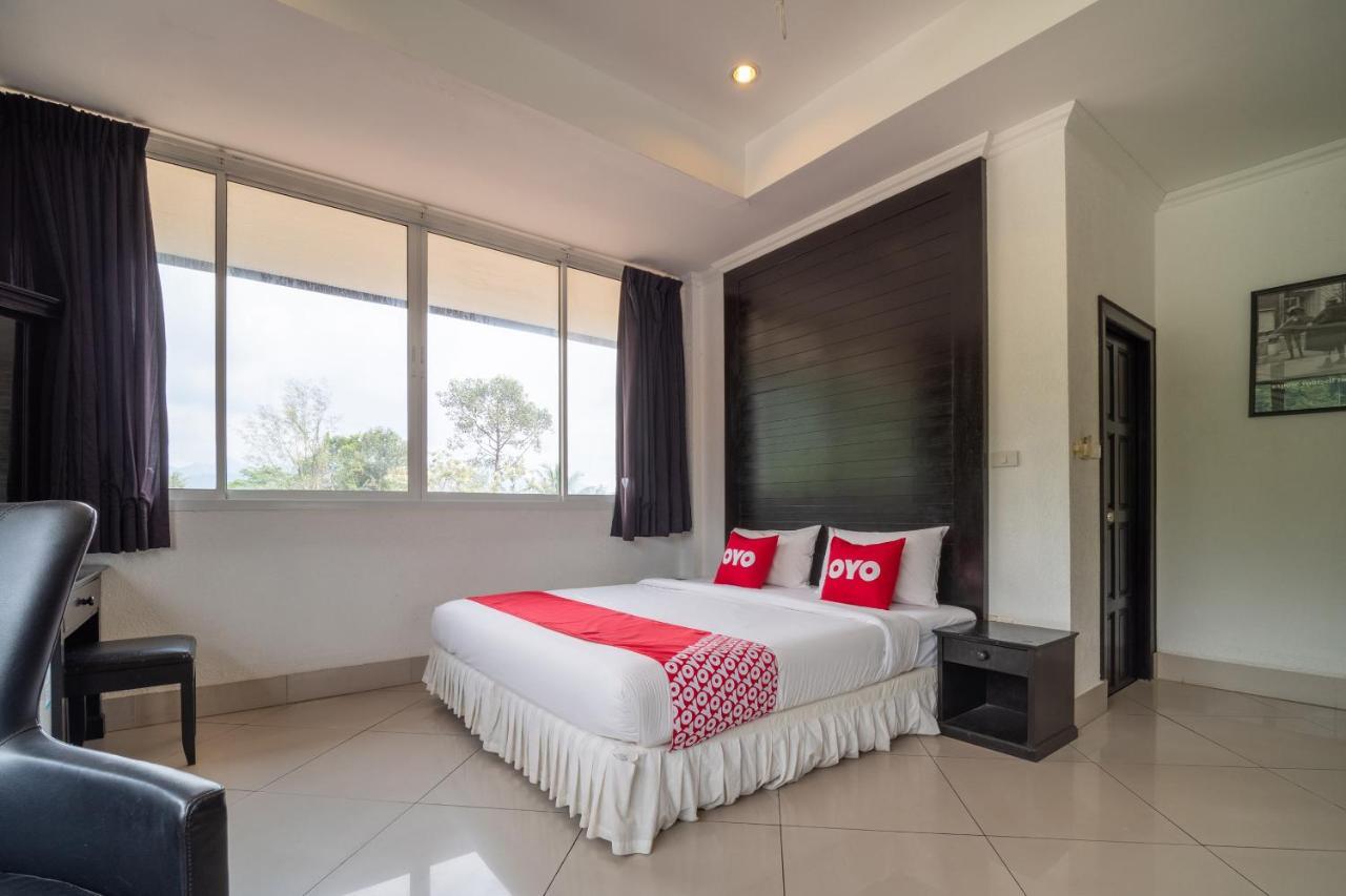 Oyo 835 Koh Chang Luxury Hotel Dış mekan fotoğraf