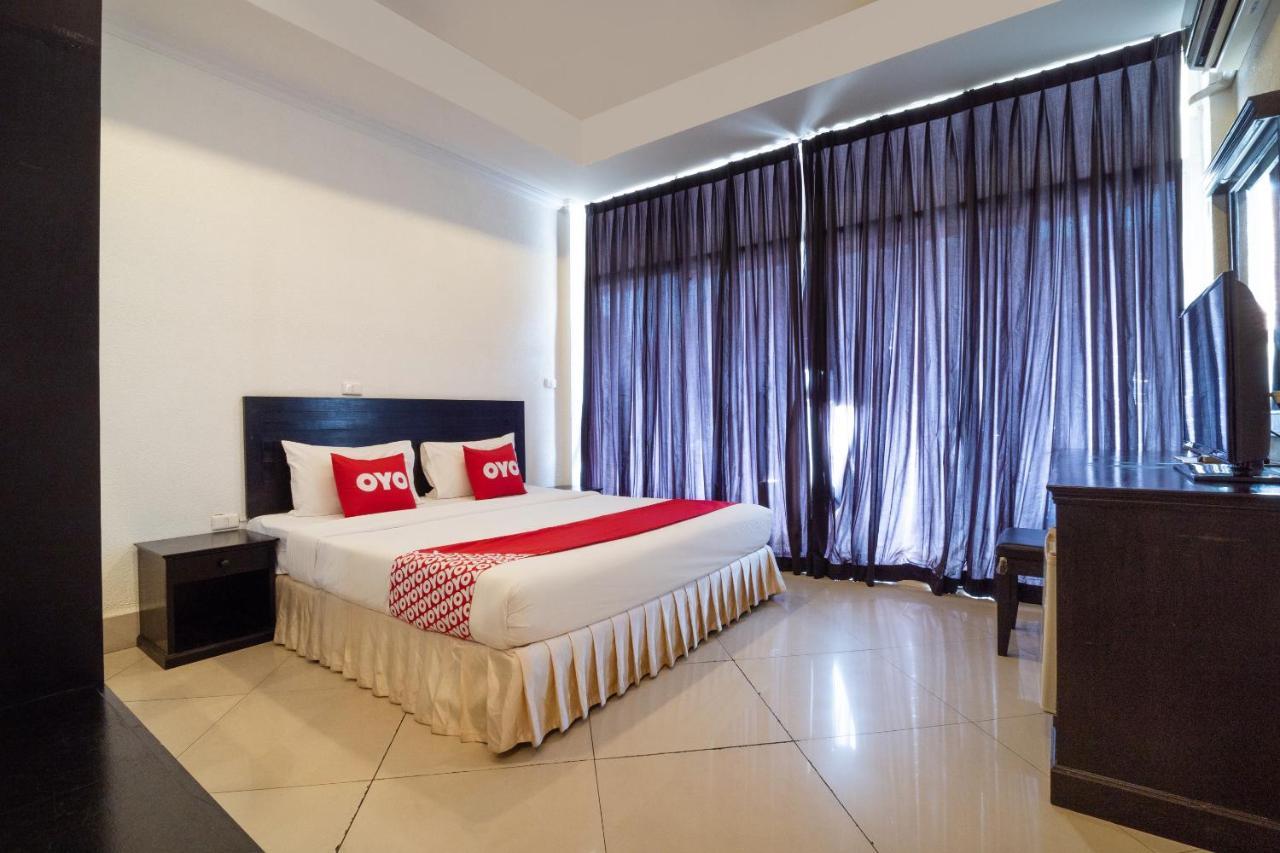 Oyo 835 Koh Chang Luxury Hotel Dış mekan fotoğraf