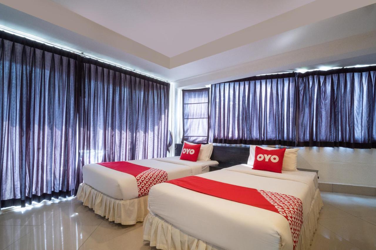 Oyo 835 Koh Chang Luxury Hotel Dış mekan fotoğraf