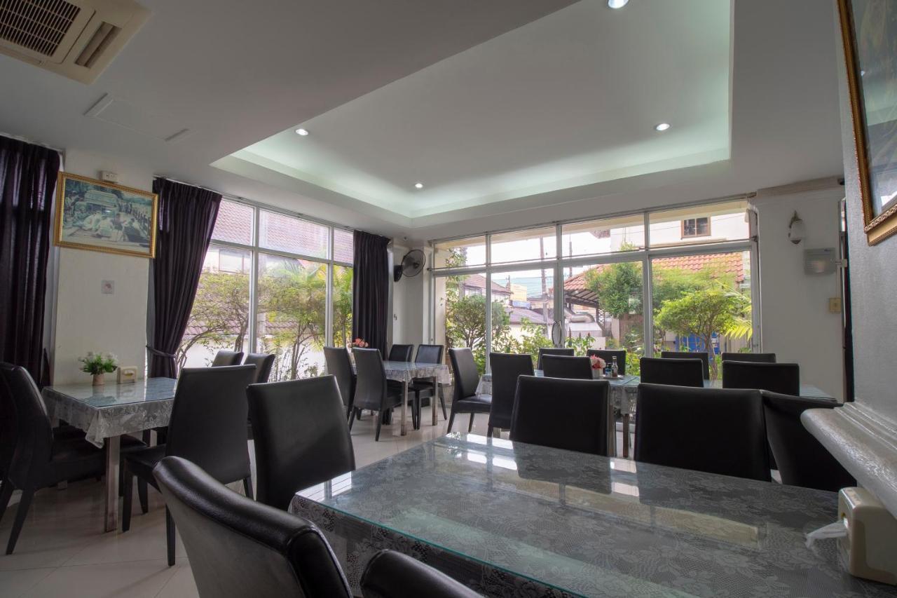Oyo 835 Koh Chang Luxury Hotel Dış mekan fotoğraf