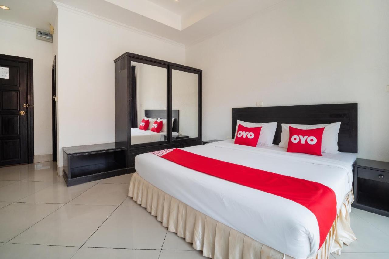 Oyo 835 Koh Chang Luxury Hotel Dış mekan fotoğraf