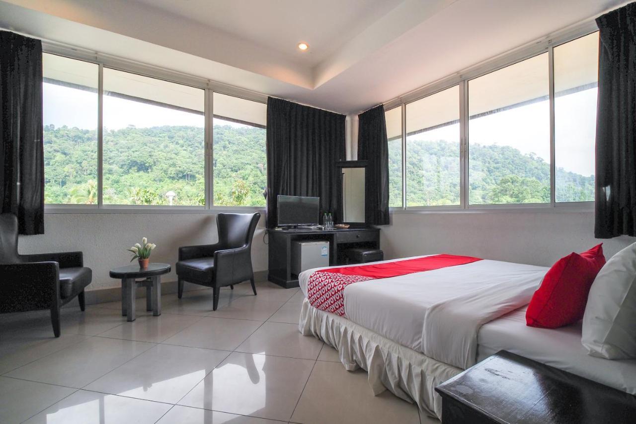 Oyo 835 Koh Chang Luxury Hotel Dış mekan fotoğraf