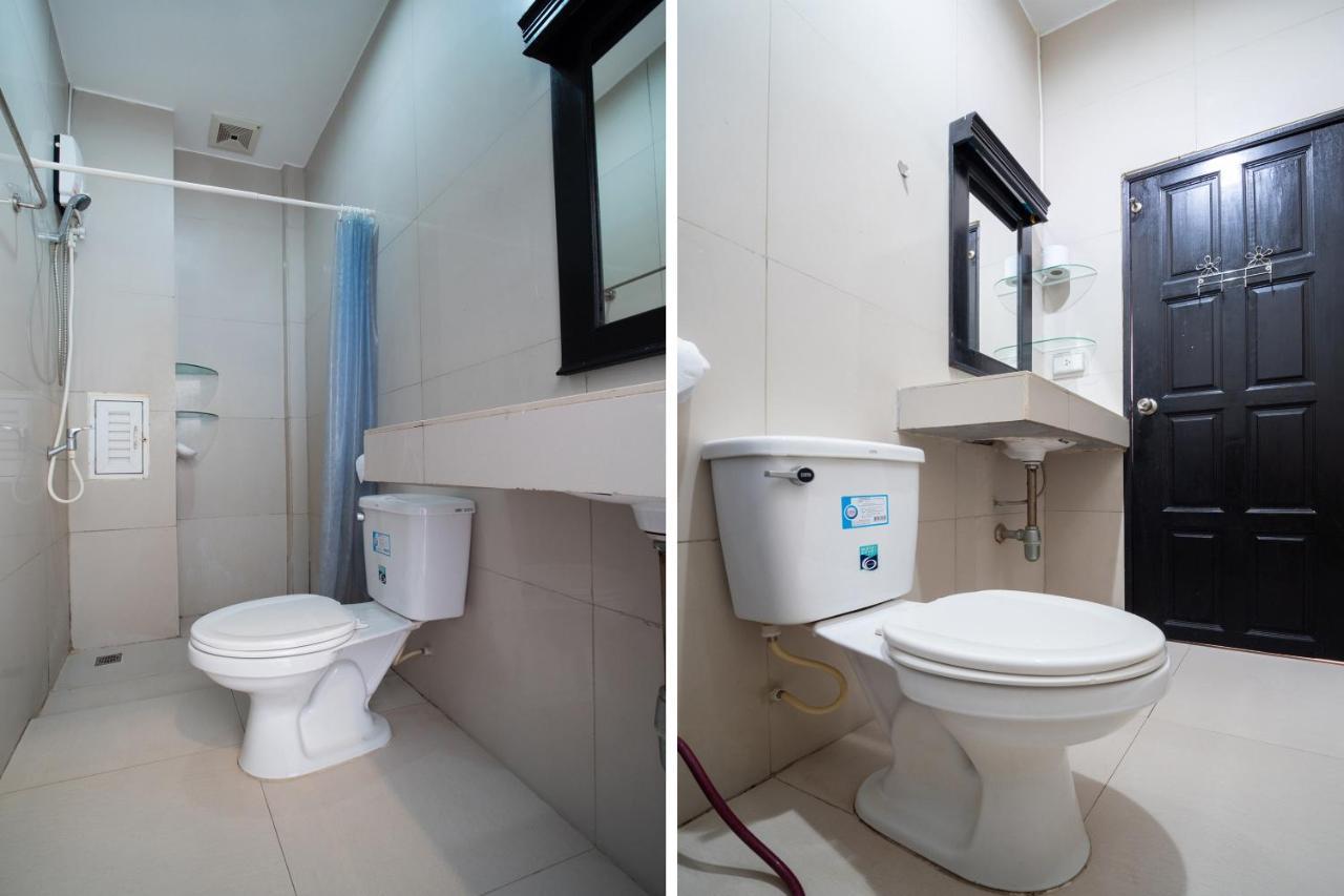 Oyo 835 Koh Chang Luxury Hotel Dış mekan fotoğraf
