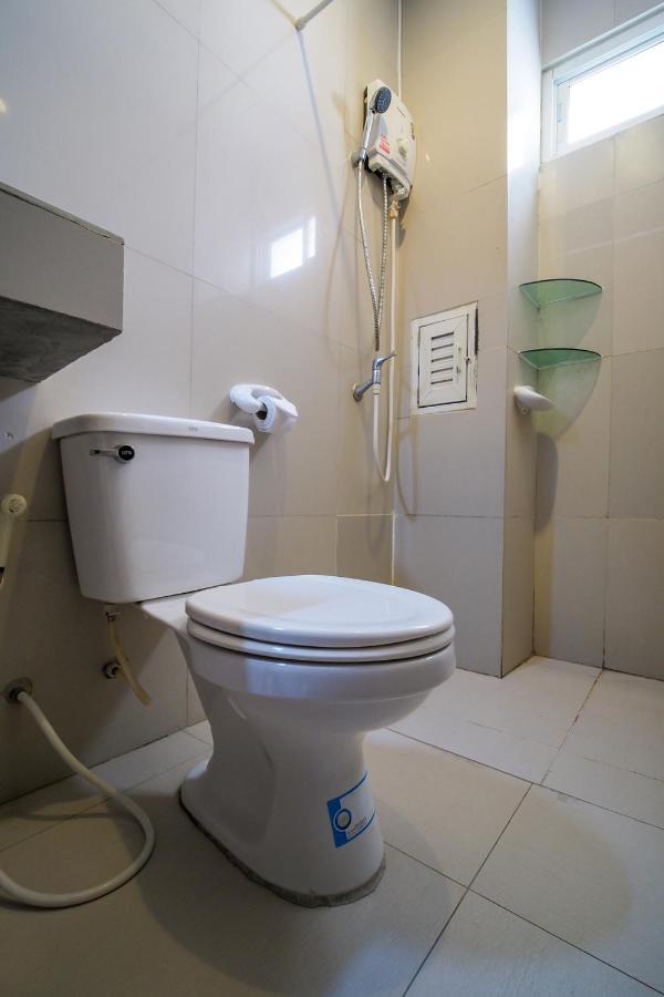 Oyo 835 Koh Chang Luxury Hotel Dış mekan fotoğraf