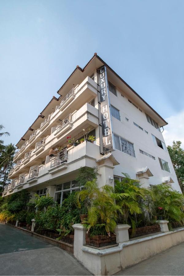 Oyo 835 Koh Chang Luxury Hotel Dış mekan fotoğraf