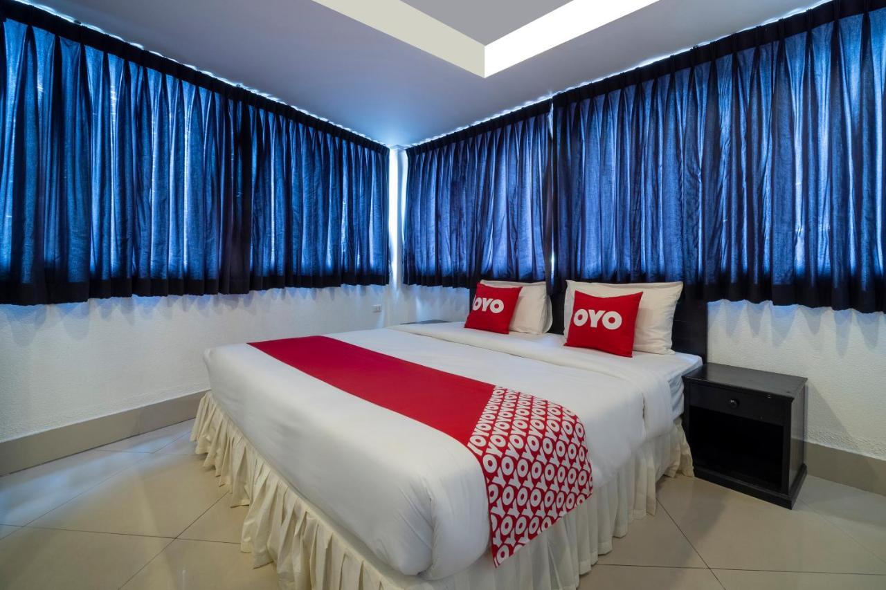 Oyo 835 Koh Chang Luxury Hotel Dış mekan fotoğraf
