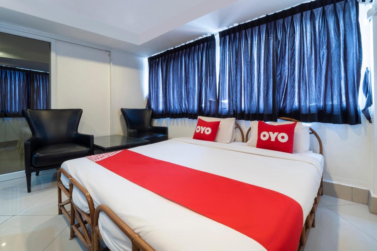 Oyo 835 Koh Chang Luxury Hotel Dış mekan fotoğraf