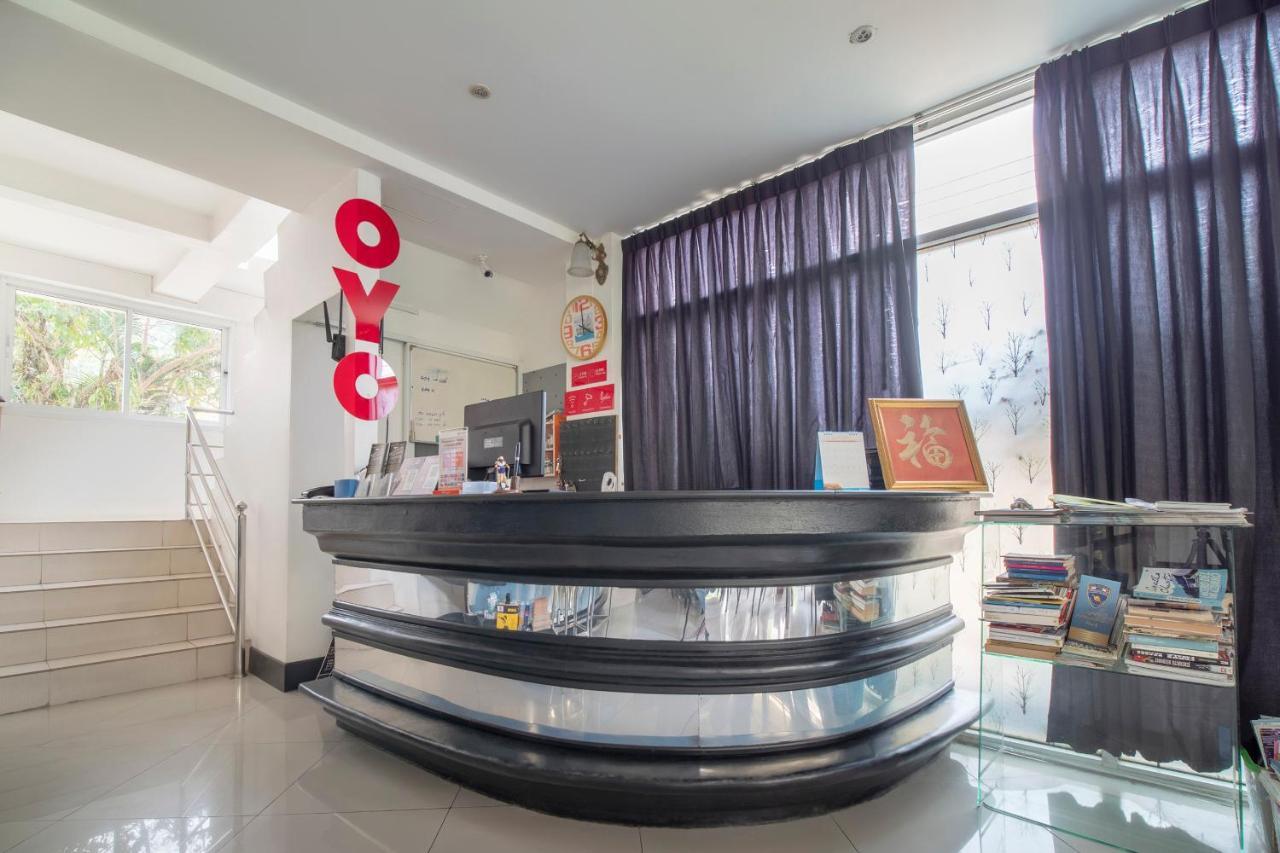 Oyo 835 Koh Chang Luxury Hotel Dış mekan fotoğraf
