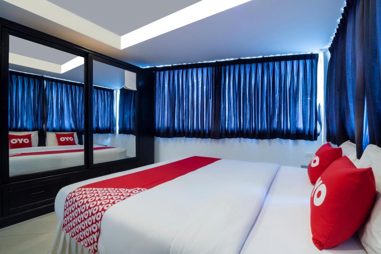 Oyo 835 Koh Chang Luxury Hotel Dış mekan fotoğraf