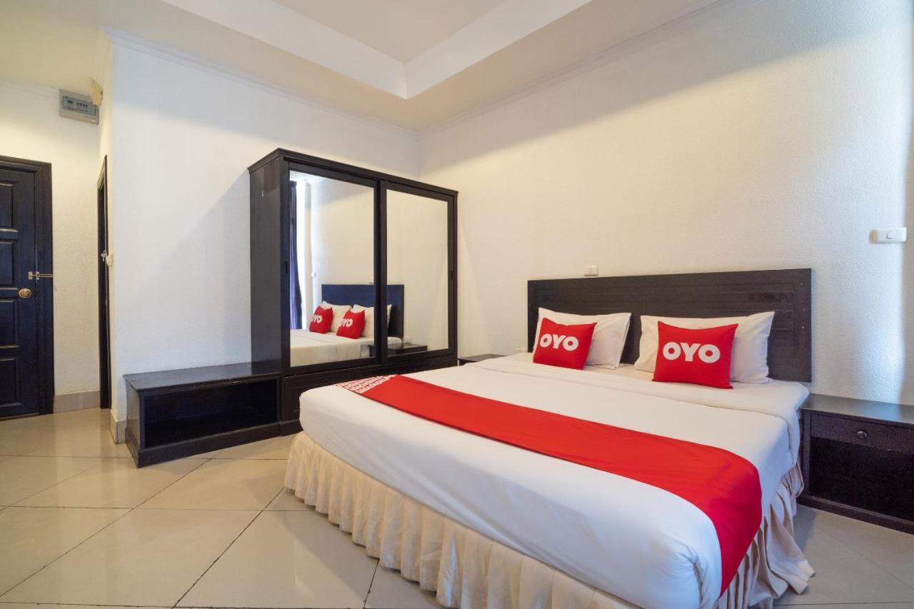 Oyo 835 Koh Chang Luxury Hotel Dış mekan fotoğraf
